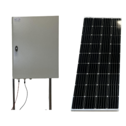 BN-BLUE SOLAR