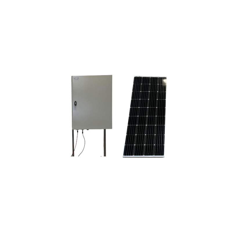 BN-BLUE SOLAR