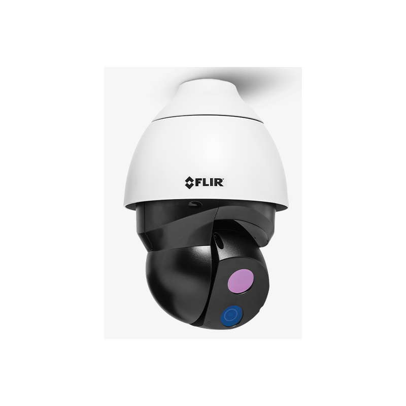 FLIR SAROS™ série DM